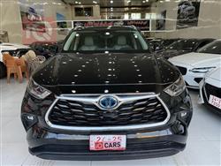 تويوتا هايلاندر